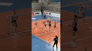 BEYKOZ BELEDİYESİ  EDREMİT BELEDİYESİ 1 Lig Voleybol Türkiye [upl. by Arel]