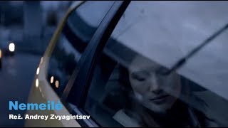 Gražina Arlickaitė apie NEMEILĘ  rež Andrey Zvyagintsev [upl. by Ykcir922]