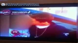 Entrevista a Joven de Foto Daddy Yankee No es Gay Confirmado [upl. by Neyr]