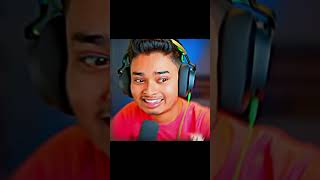 SOKHER GAMER COOKED THE GHOST💀💀 funny sokhergamer trollface shortsvideo [upl. by Kela672]