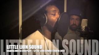 SKARRA MUCCI Dubplate LITTLE LION SOUND 2013 [upl. by Rother]