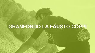 Granfondo La Fausto Coppi 2023 [upl. by Rolyat]