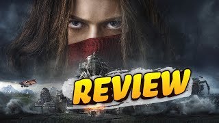 Mortal Engines  Review [upl. by Zilber851]