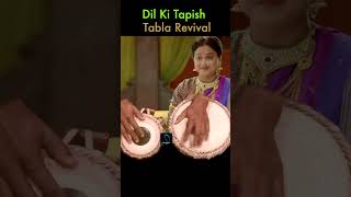 The Musical Brilliance of Katyar Kaljat Ghusli Tabla Edition  Dil Ki Tapish  Rahul Deshpande [upl. by Nevarc]