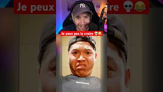 JE PEUX PAS LE CROIRE 💀😂 [upl. by Yor]