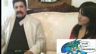 Arandas Jalisco Entrevista con Chuy Chavez de Los Originales de San Juan Parte 1 Vivearandascom [upl. by Natsyrk961]