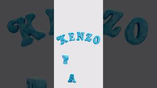 KENZO VERDY MARKET by Nigo teaser 1 [upl. by Onimod]