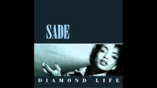 Smooth Operator  Sade Diamond Life 1984 [upl. by Jeannie]