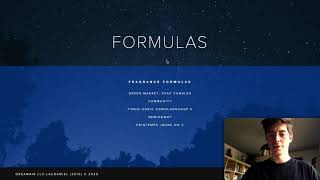 The BEST websites for perfumery FREE formulas included [upl. by Gorrian]