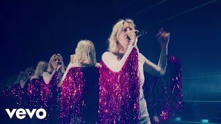 Veronica Maggio  Sergels torg Live From Cirkus Stockholm  2018 [upl. by Nesyaj723]