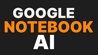 Testing Google NotebookLM  AI notetaking [upl. by Benzel785]