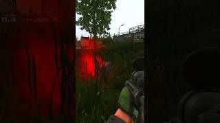 Airdrop Ambush  Escape From Tarkov gaming escapefromtarkovhighlights eft tarkovgameplay tarkov [upl. by Acebber]