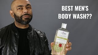 Cremo Body Wash ReviewBest Mens Body Wash [upl. by Carbone]