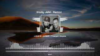 LONG amp JUNIOR  Trampki i Szpile Hudy John Remix [upl. by Aurita]