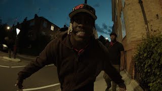 LIL YACHTY  TUNDE OFFICIAL VIDEO [upl. by Enaenaj27]