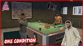 4Head Invites Miguel To Join Besties  NoPixel 40 GTARP [upl. by Ardme]