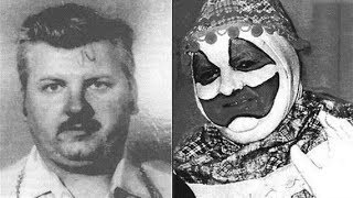 Bir Palyaço Sorunlu Bir Kötü Adama Nasıl Dönüşebilir  John Wayne Gacy [upl. by Eudoca]