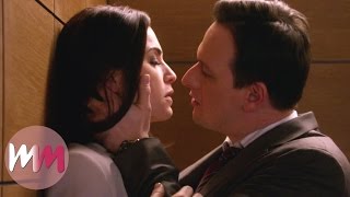 Top 10 Memorable The Good Wife Moments [upl. by Peddada213]