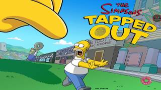 Simpsons tapped out hack 10000 donuts no verifecation not working  outdated sorry [upl. by Fortunio]