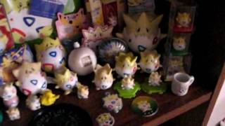 Togepi Collection [upl. by Nowtna]