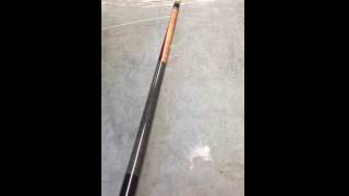 Meucci Pool Cue [upl. by Jenifer]