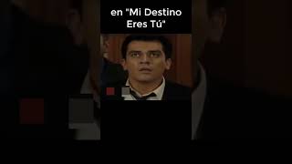 El CASTIGO de las VILLANAS Susana Zabaleta en quotMi Destino Eres Túquot telenovelasmexicanas novelas [upl. by Farhi923]