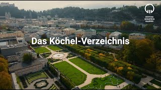 Das neue KöchelVerzeichnis [upl. by Jaf]