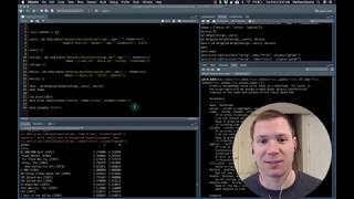 Using Python in the RStudio IDE  Machine Learning Tutorials [upl. by Codi]