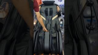 Amazing 3 Lakh Rupees Massage Chair 😱 ytshorts shorts [upl. by Anawd]