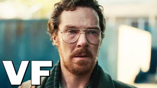 ERIC Bande Annonce VF 2024 Benedict Cumberbatch [upl. by Yenobe594]