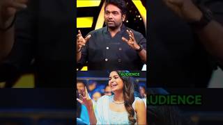 💥🤩🤣 SIVAKATHIKEYAN THUG LIFE MOMENT OF VIJAY AWARDS IN VAIRAMUTHU VOICE shorts sk moviefacts [upl. by Arabele]