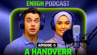 Improve English Speaking Skills Podcast Master Fluent Conversationsepisode5 [upl. by Piotr]