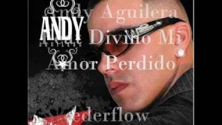 Mi Amor Perdido Andy Aguilera Feat Divino [upl. by Ezaria]