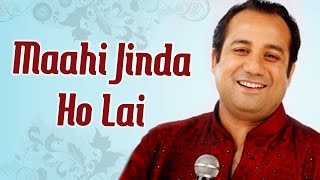 Naina Thag Lenge Omkara Full Song HD Video By Rahat Fateh Ali Khan [upl. by Audrit99]