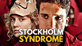 Stockholm Syndrome Unraveling the Minds Captivity [upl. by Billat]