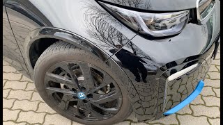 BMW i3s nach 4 Jahren [upl. by Kciredohr682]