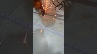 The Top 10 Graind cutting amp Welding Blunders You Need to Step by steppàrt  01 [upl. by Elleahcim]