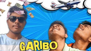 GARIBOछोटी सोच वाले बंदेfull comedy hindi videoshivam shirsat [upl. by Samala]