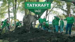 DEVK TatkraftTage 2015 Wuppertal [upl. by Hyams]