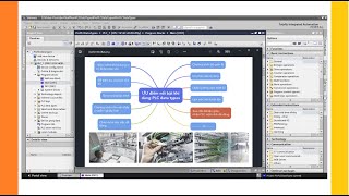 Kiểu dữ liệu tự định nghĩa PLC data types Lập trình theo kiểu tin học TIA portal PLC S7 1200 [upl. by Atter845]