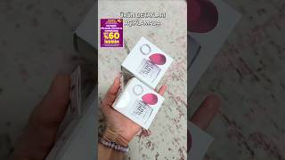 29 Ekim sonDetqylqr insta hesabımdaSüngerler 2si 5 TL👌indirim gratis kozmetik [upl. by Gant]