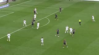 MK Dons v Port Vale Highlights [upl. by Engud]