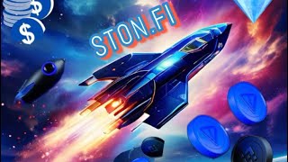 Things you should know about StonFI  Stepbystep guide [upl. by Danas557]