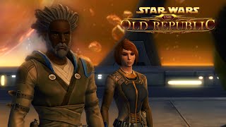 SWTOR Companions Guide [upl. by Sardse]