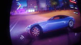 Asphalt Legends Unite Formerly Asphalt 9 Legends App Review  335th race [upl. by Gahl]