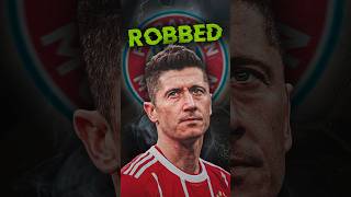 The Biggest Robbery in Ballon D’Or History… [upl. by Bel]