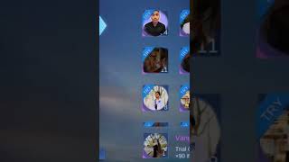 Mlbb Trial 🤧 youtubeshorts mobilelegends mlbbcreatorcamp [upl. by Ingemar987]