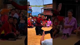 BAJA TAL GAULE PARA MAyoutubeshorts viralvideo dance [upl. by Elson106]