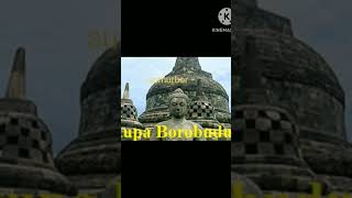 Borobudur Temple [upl. by Singh210]