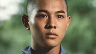 The Shaolin Temple 1982 GERMAN TRAILER HD 1080p [upl. by Magdala]